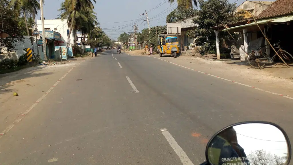 Charminar Tea Center