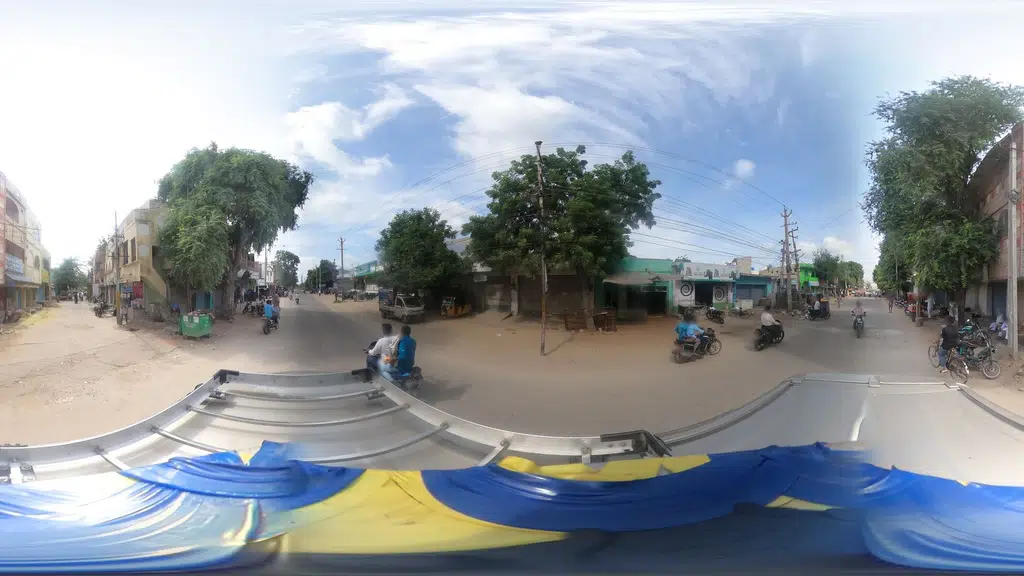 Balaji Departmental Stores