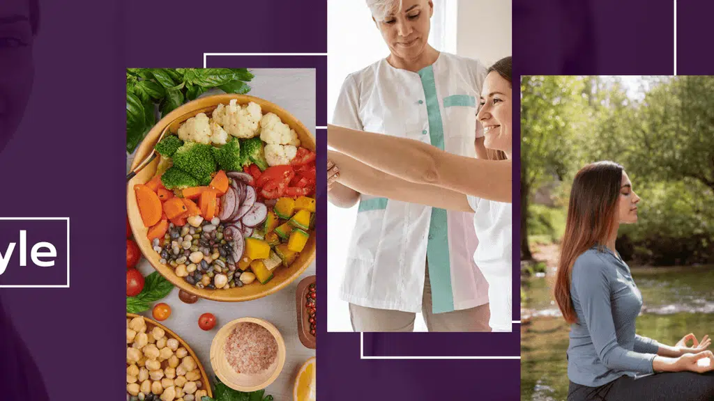 Om Physio Plus Nutrition & Yoga Therapy
