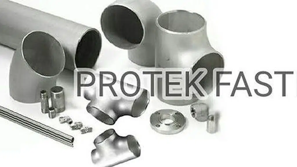 Protek Fasteners INDIA