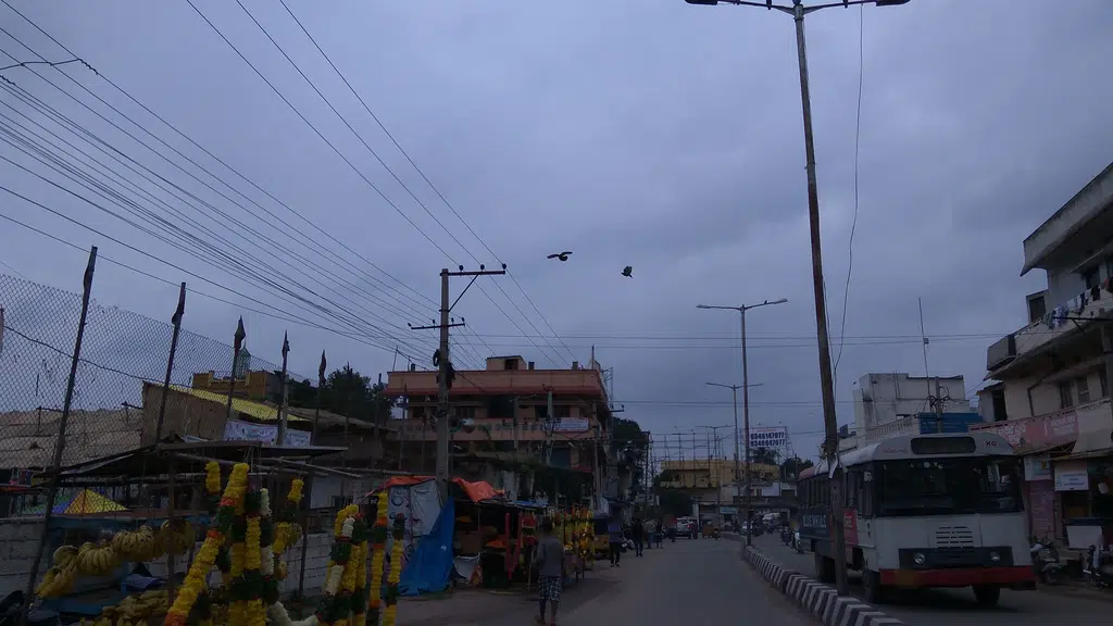 Sri Jagadamba Pooja Store