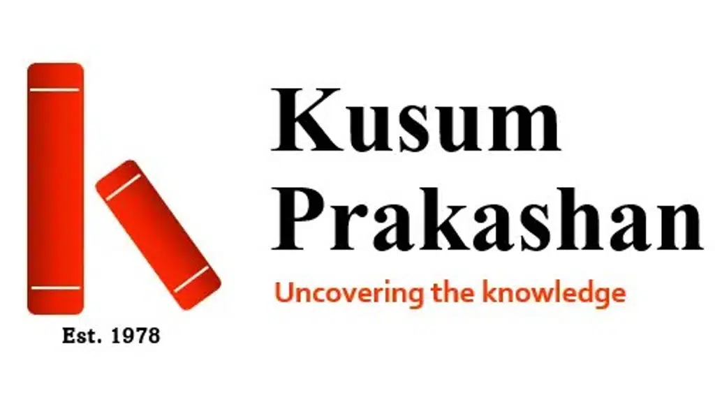 Kusum Prakashan
