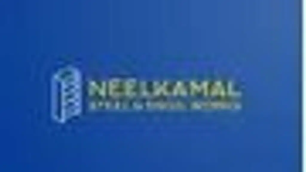 Neelkamal Steel and Engineering Works
