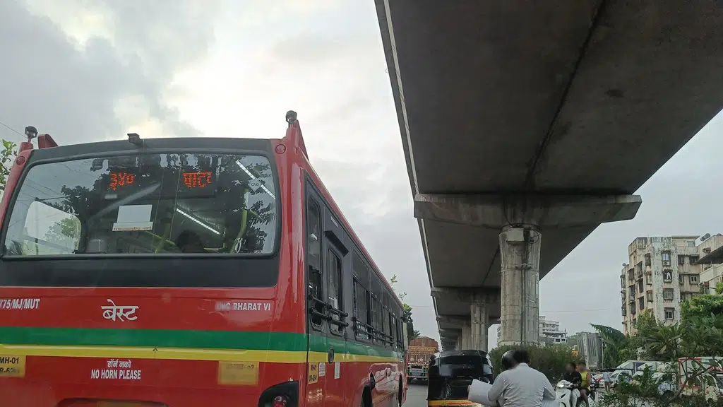 Mumbadevi Jalebiwala