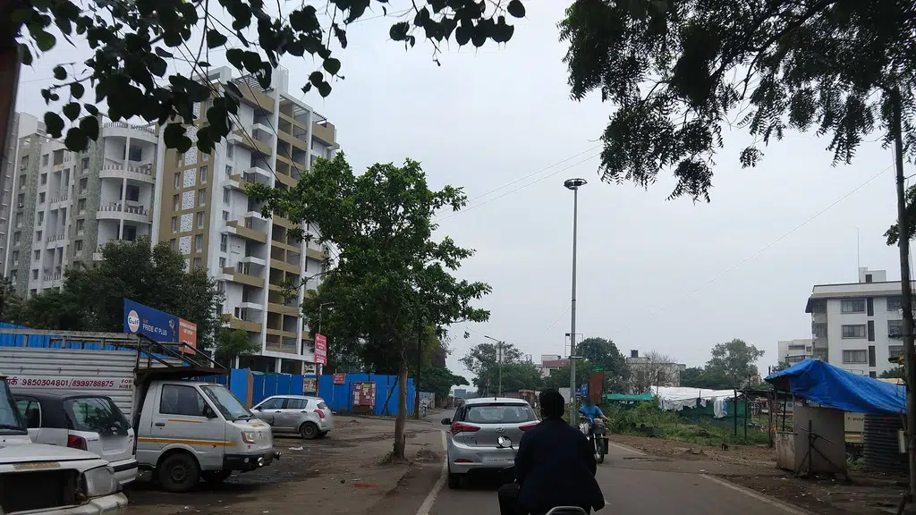 Om Sai Enterprises