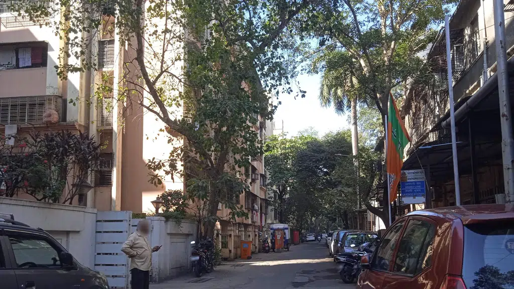 Tanishq Heights