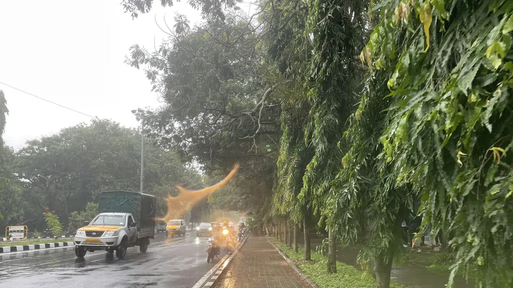 Jnanabharati Campus