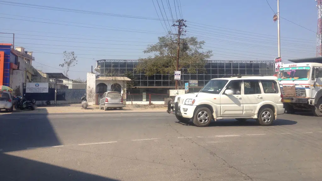 Domino's Pizza | Subhash Nagar