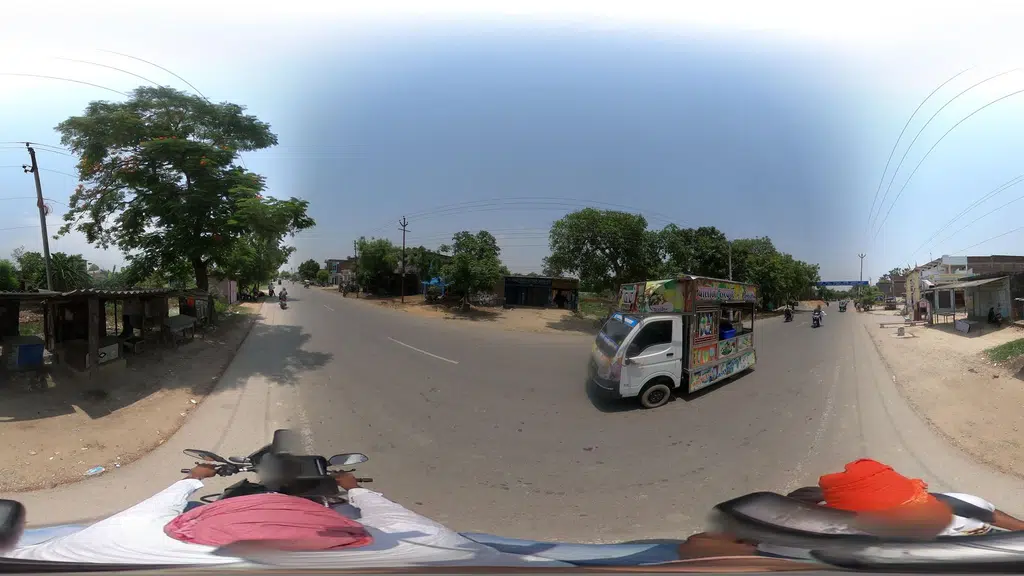 Bajaj Finance Branch