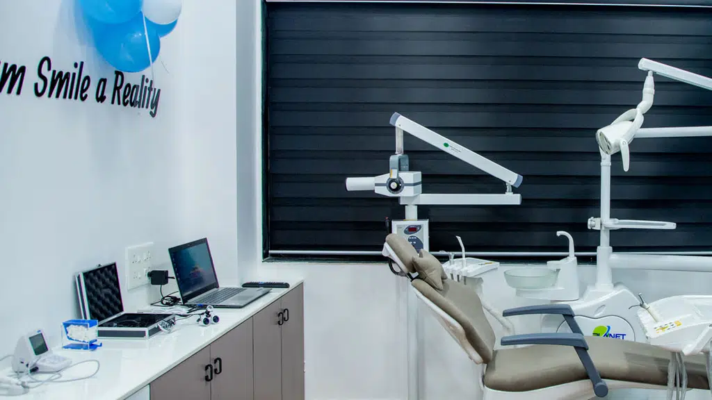 Dr Chaware's Multispeciality Dental Care & Implant Centre