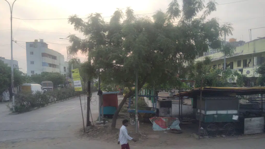 Sathyabama University, Chennai
