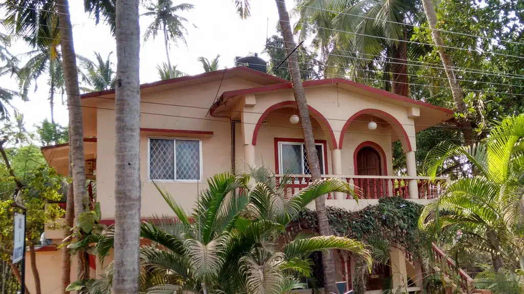 Joe and Mariettas B&B Guesthouse