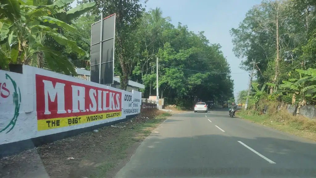 Sharon Fellowship Church Manakala