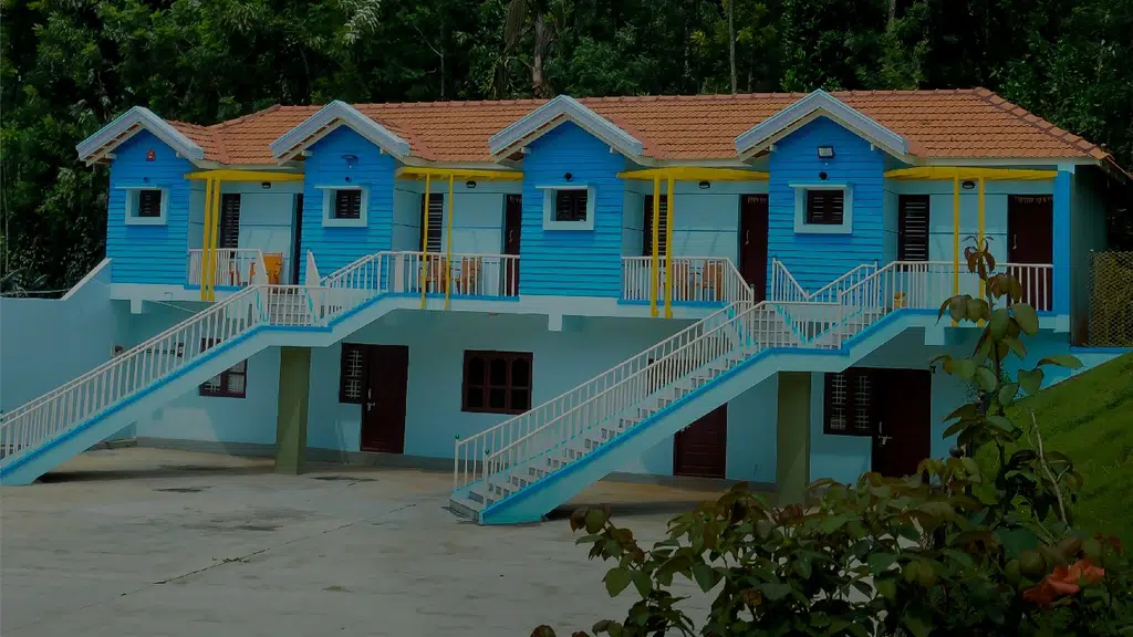 Tulasi Homestay