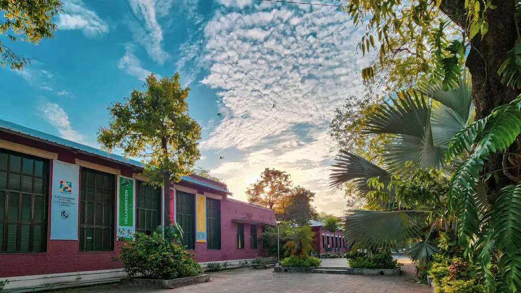 Civil Engineering Department
