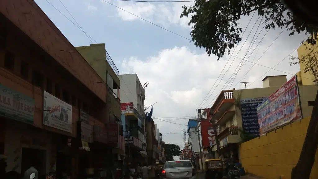Sri Annapoorna Upahara