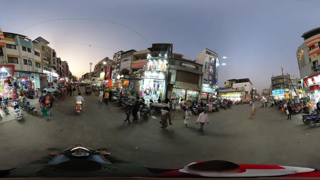 New Mathuravasi Chat Centre