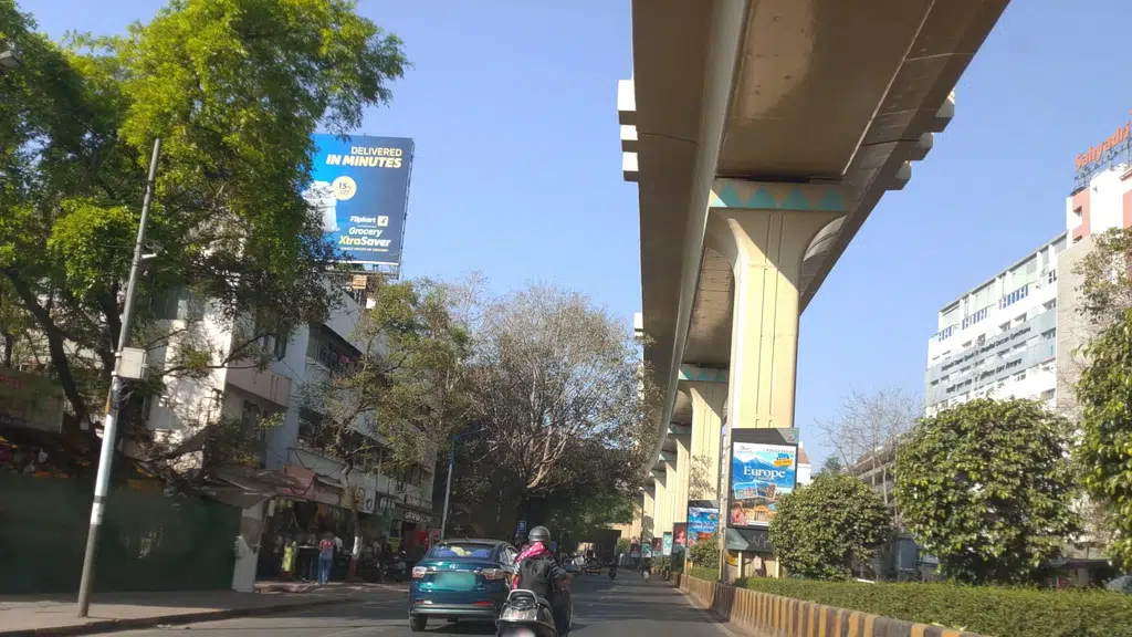 Vinayak Damodar Savarkar Smarak