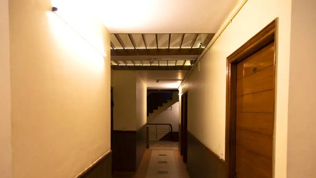 Hotel the Sagar 42