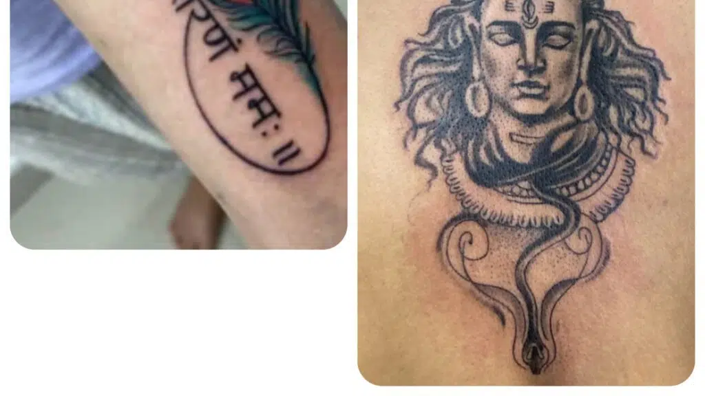 Art Effects Tattoo and Piercing Studio