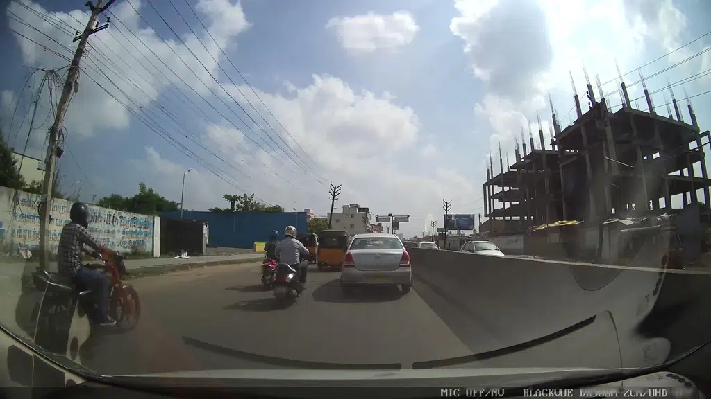 Pitstop - MCC Motors Perumbakkam