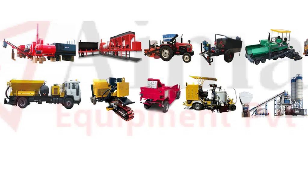 Aimax Equipment Pvt Ltd