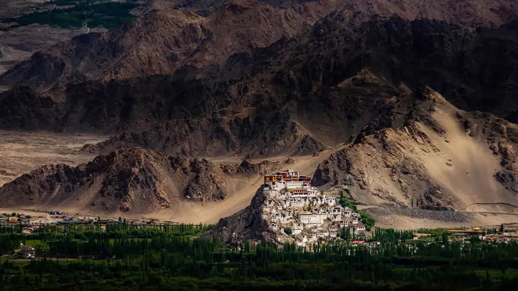 Higher Himalaya Travel Company