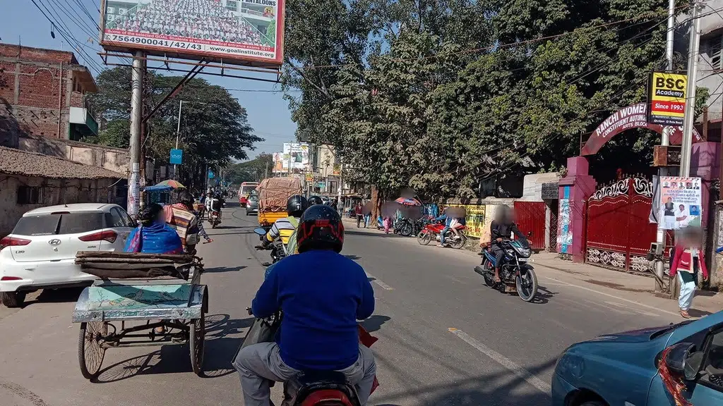Nykaa Kiosk