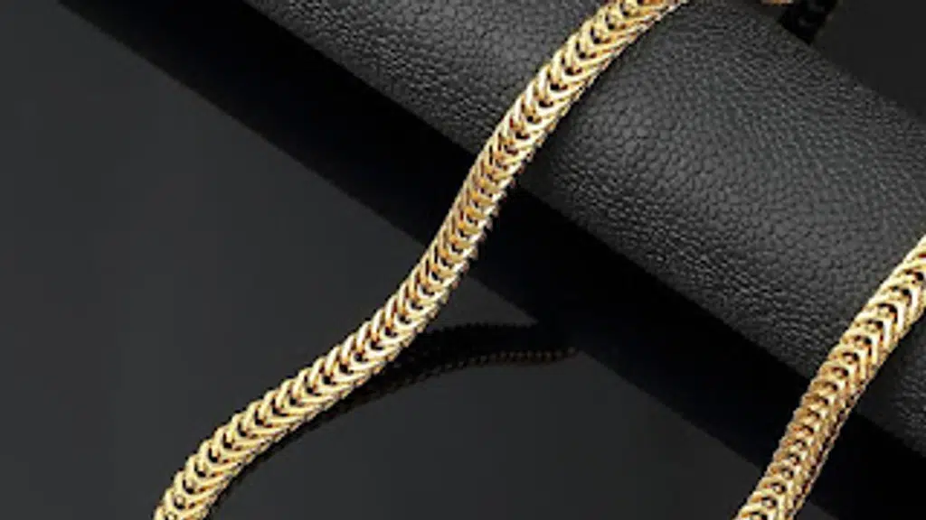 Anand Jewellers