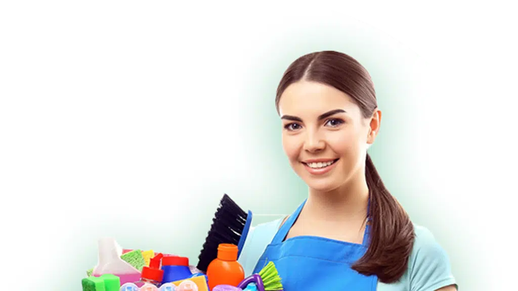 Mr. Clean Facility Management Services