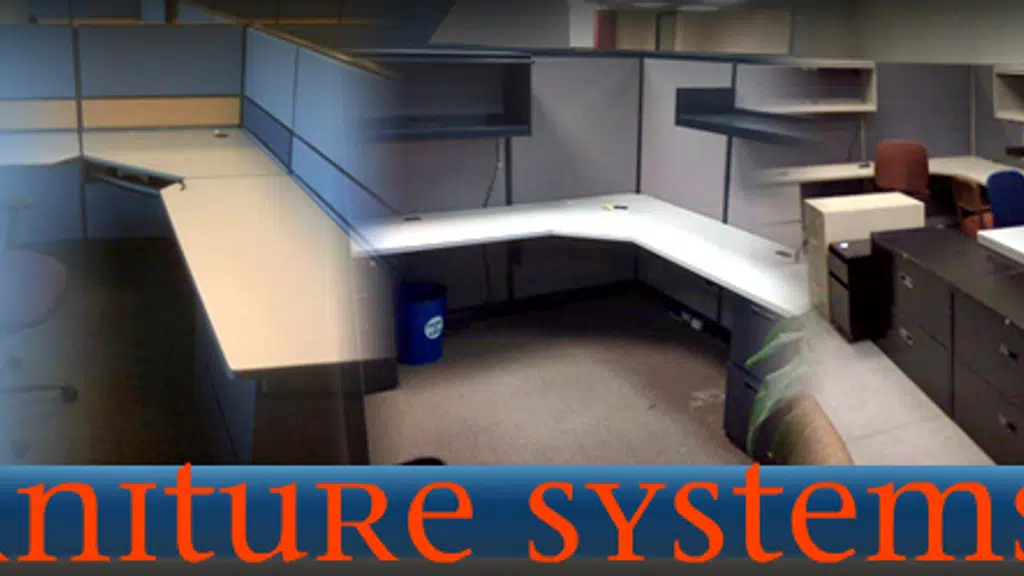 Anukool Furniture Systems
