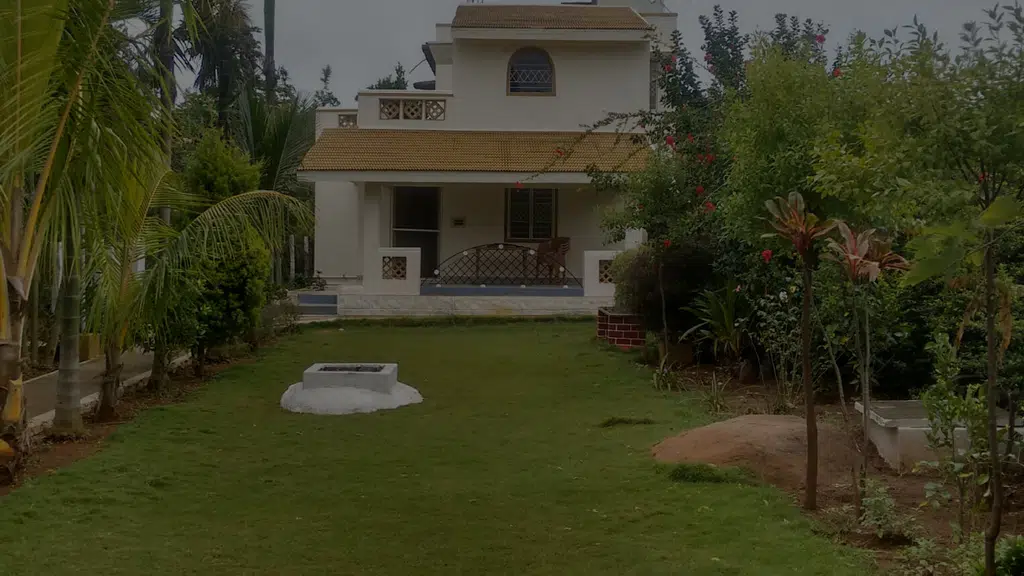 Sai & Shree Yelagiri Holiday Cottage