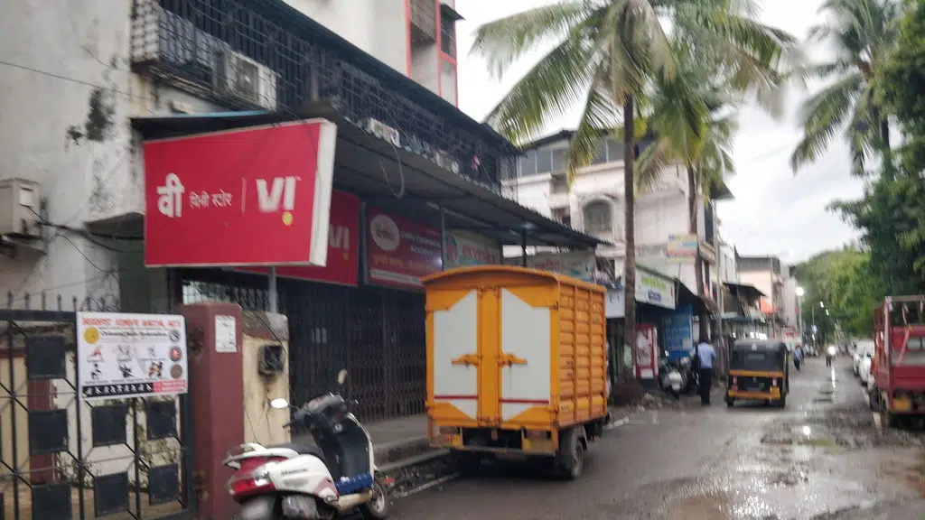 Navkar Electric and Hardware