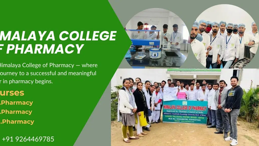 Himalaya College of Nursing