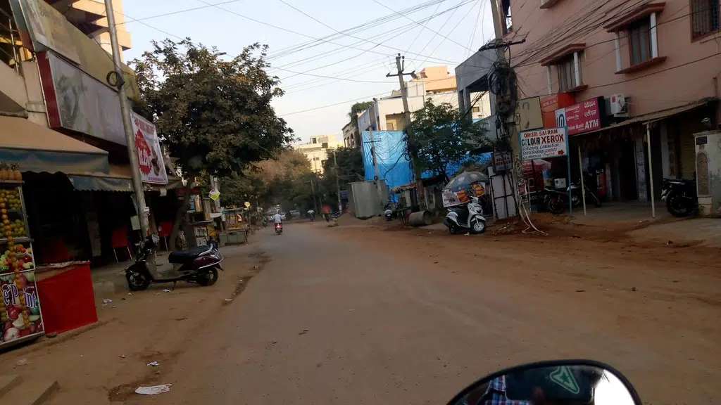 Vaishnavi Fashion Store