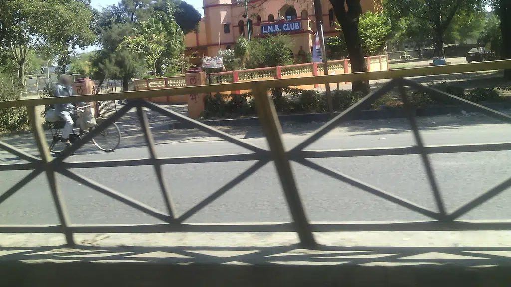 Bank of Baroda