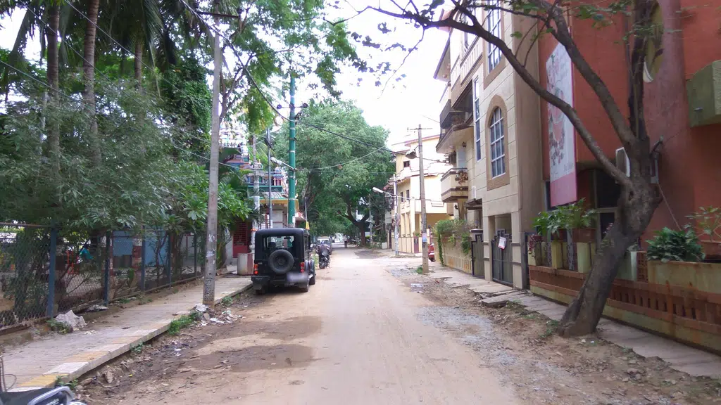 Nandini Deluxe Party Hall