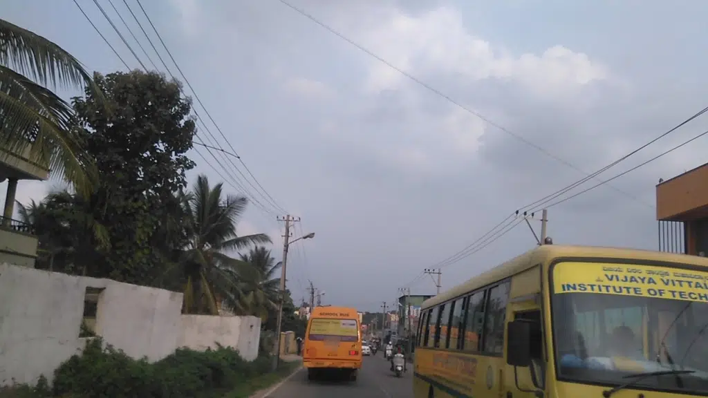 New Sri Balaji Motor Driving School