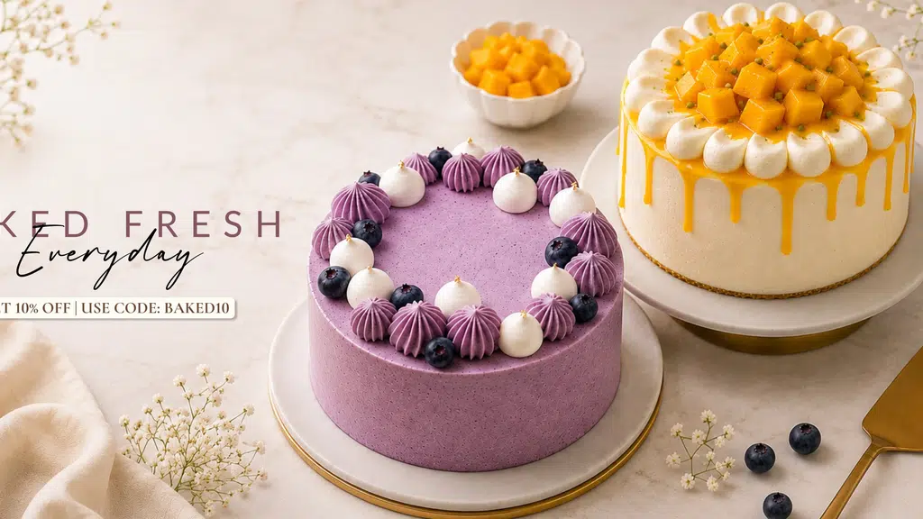 Rozana Bakery Shop