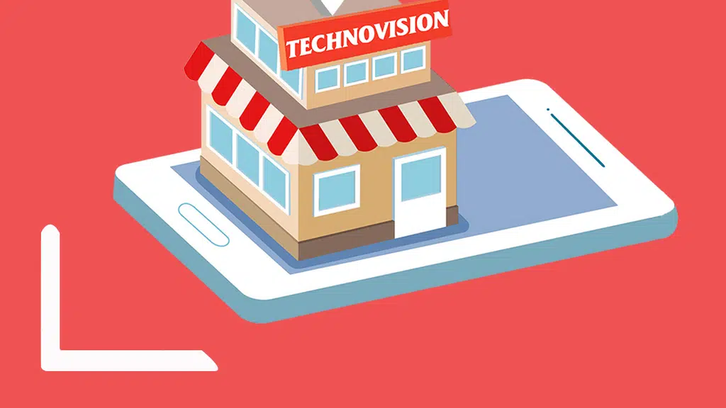 Technovision Mobiles and Accessories