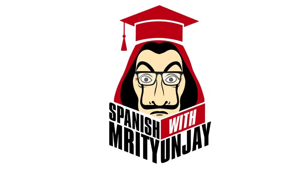 Spanish with Mrityunjay