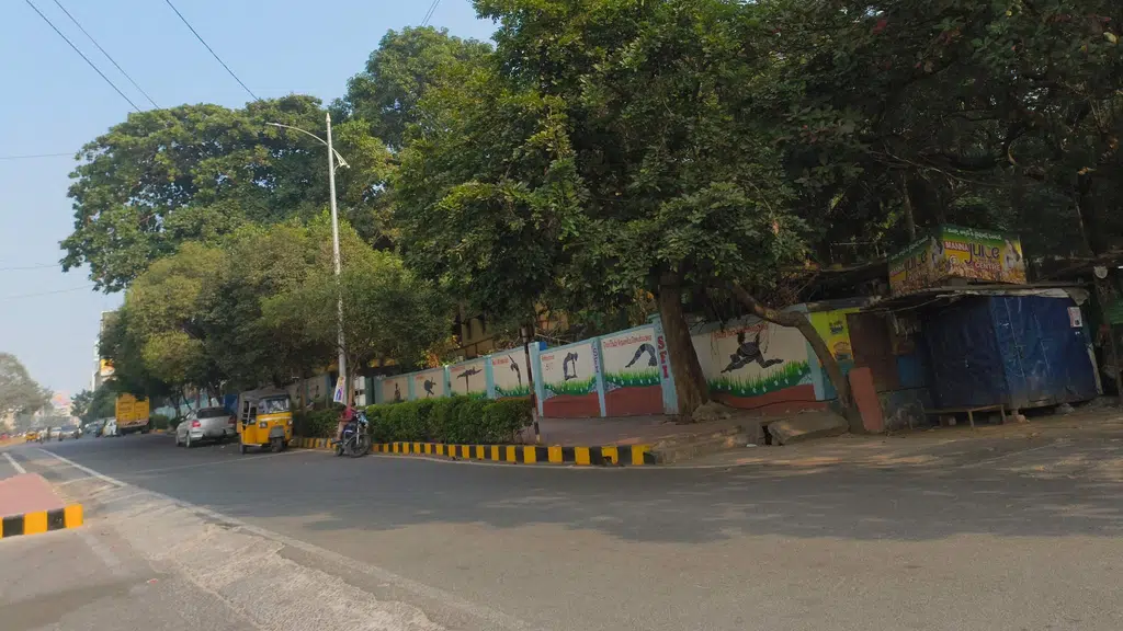Bombay Gaslight Stores