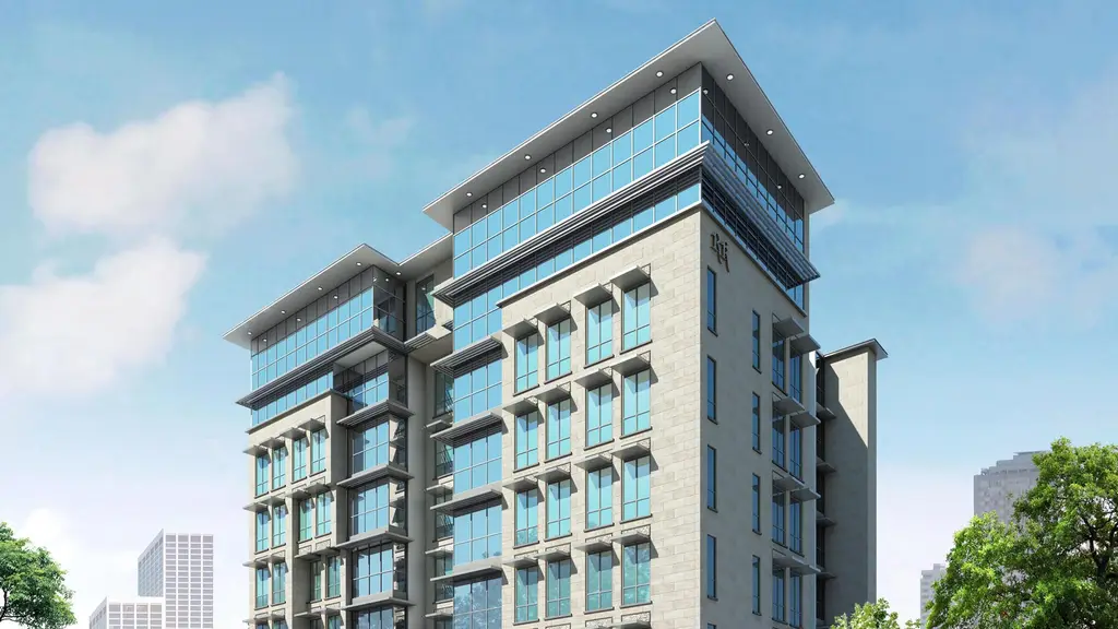 Gokul Residency