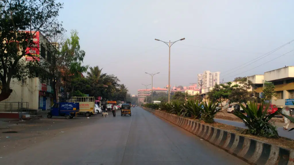 kesaarganj