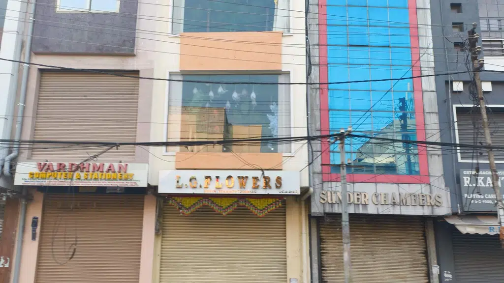Kanhas Decoration