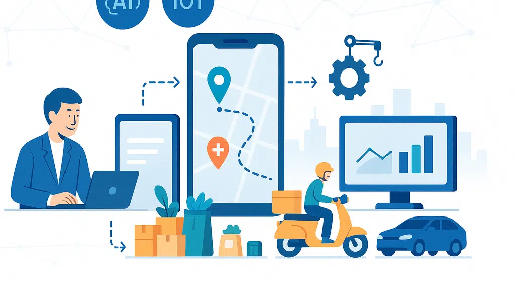 ezyreach infocom Private Limited