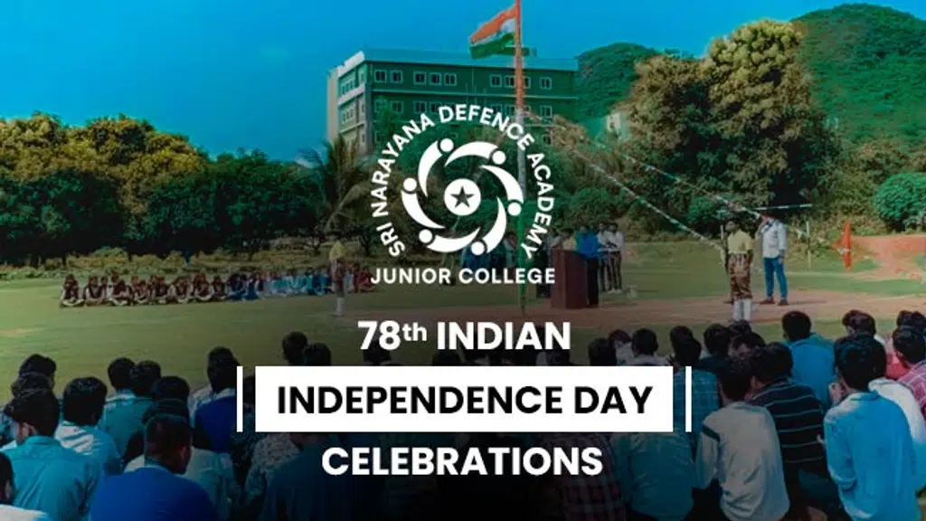 Sri Narayana Defence Academy & Junior college