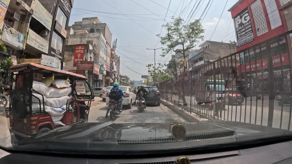 Sher-A-Punjab Bhojnalaya
