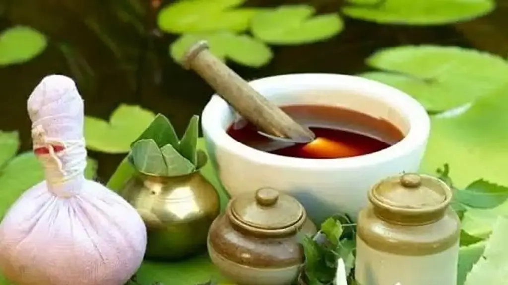 Bilwa - The Ayurvedic Zone