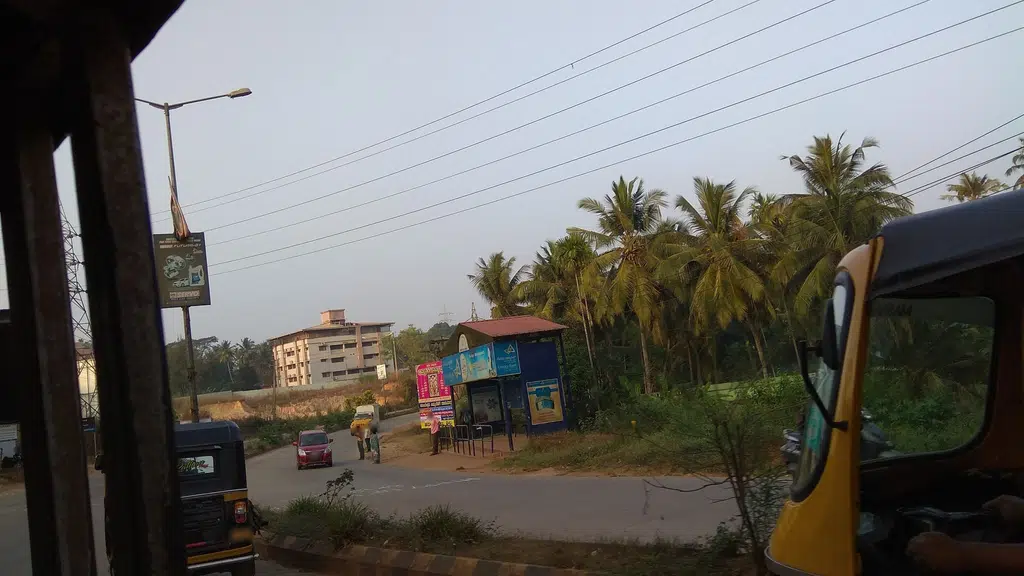 Sri Mookambika Tours and Travels